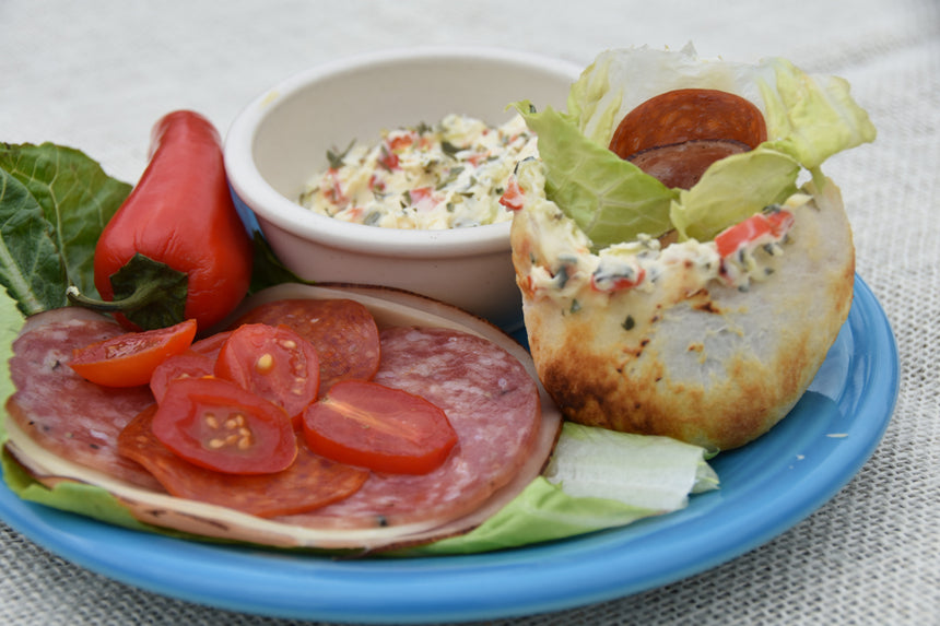 Italian Rollups