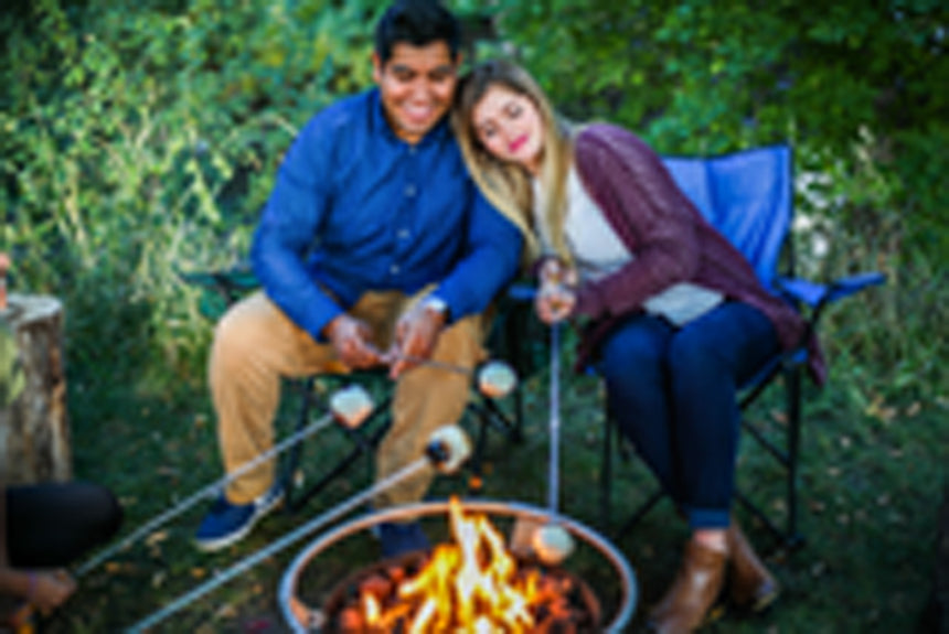 Date Night Idea:  Wolf'ems!